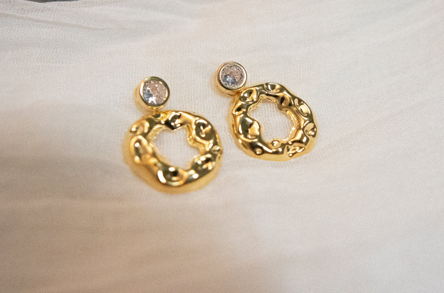 Lila Earrings