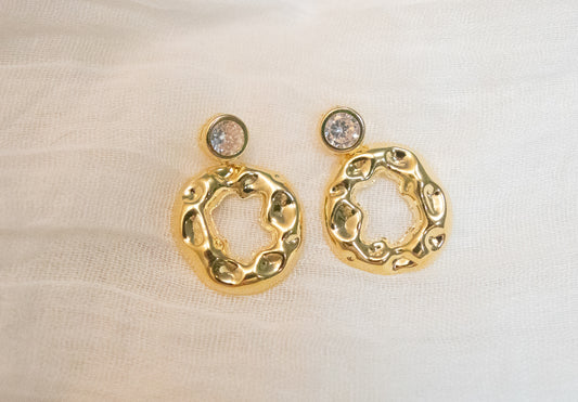 Lila Earrings