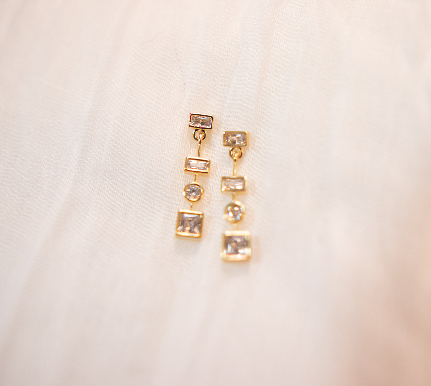 Sparkle Earrings