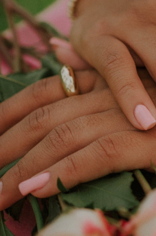 Dome Ring