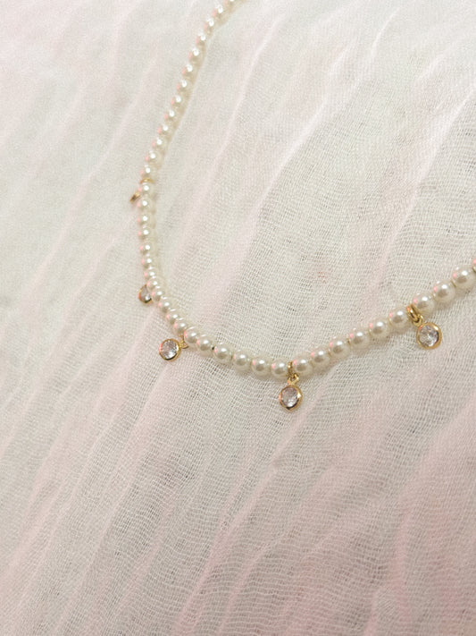 Fancy Pearls