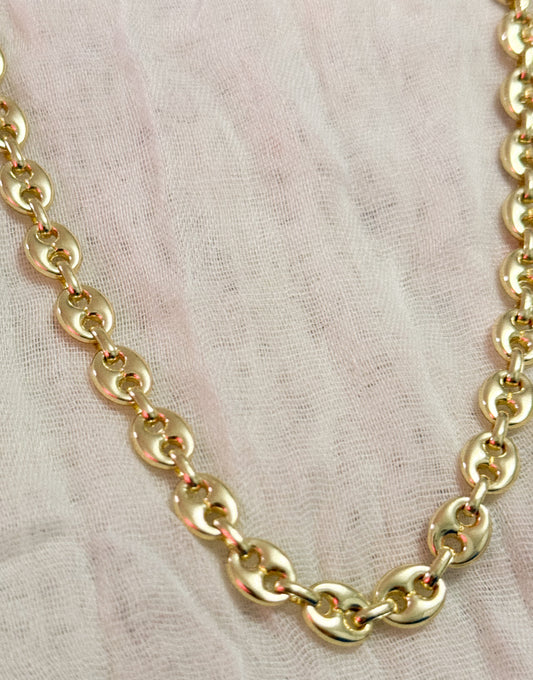 Puff Mariner Chain Set