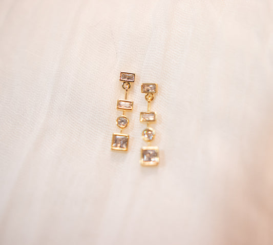 Sparkle Earrings
